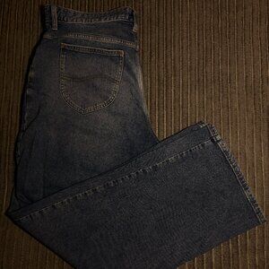 LEE Premium Quality Blue Jeans – Size 12